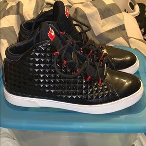 Nike Lebron XII NSW Lifestyle QS Size 11